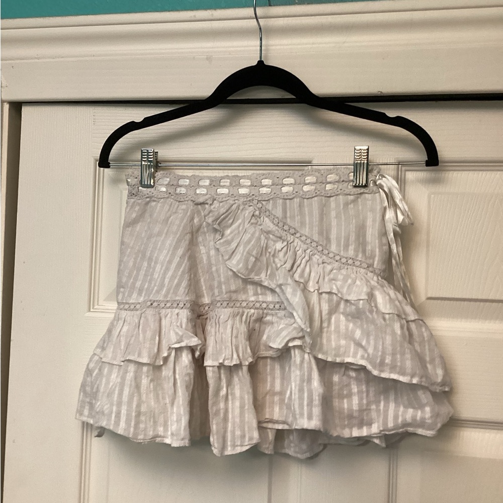 Effie Skirt - Picture 2 of 5